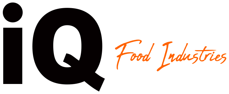 IQ Food Industries